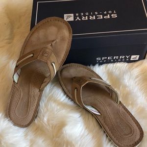 Sperry Catalina sandal